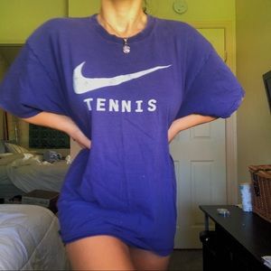 Nike Tennis shirt
